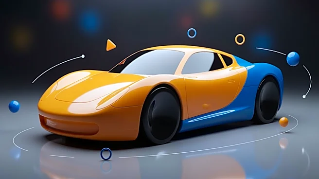 Porsche Unveils Toy Story-Inspired 911s for Upcoming Film Premiere