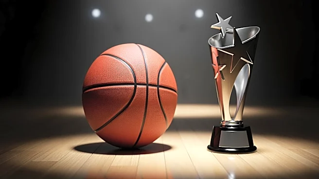 Keldon Johnson Wins NBA's Sixth Man of the Year, Highlighting Spurs' Success