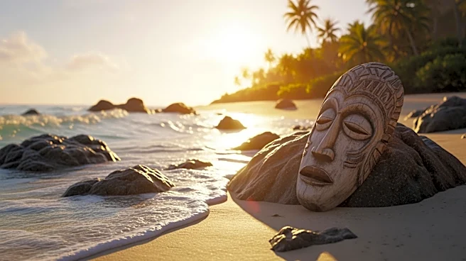 Jimmy Fallon Involvement in 'Survivor' 50 Leads to Contestant's Exit