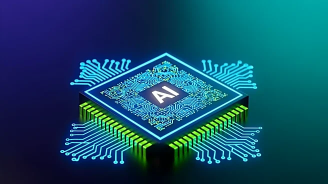 OpenAI's GPT-5.5 Model Boosts Efficiency and Coding Capabilities