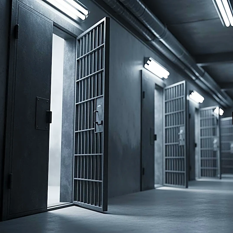 'Superman' Film Production Causes Disruption for Atlanta Prison Inmates