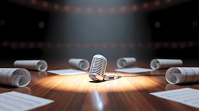 Genevieve Heyward Reflects on 'American Idol' Experience and Future Music Plans