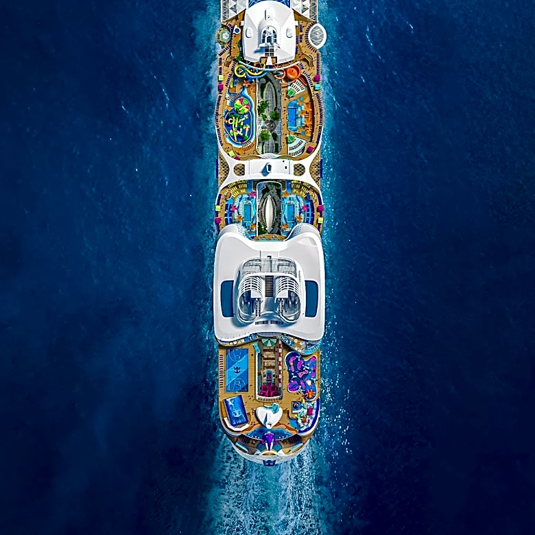 Royal Caribbean Faces Backlash Over Unannounced Water Park Closures on Cruise Ships