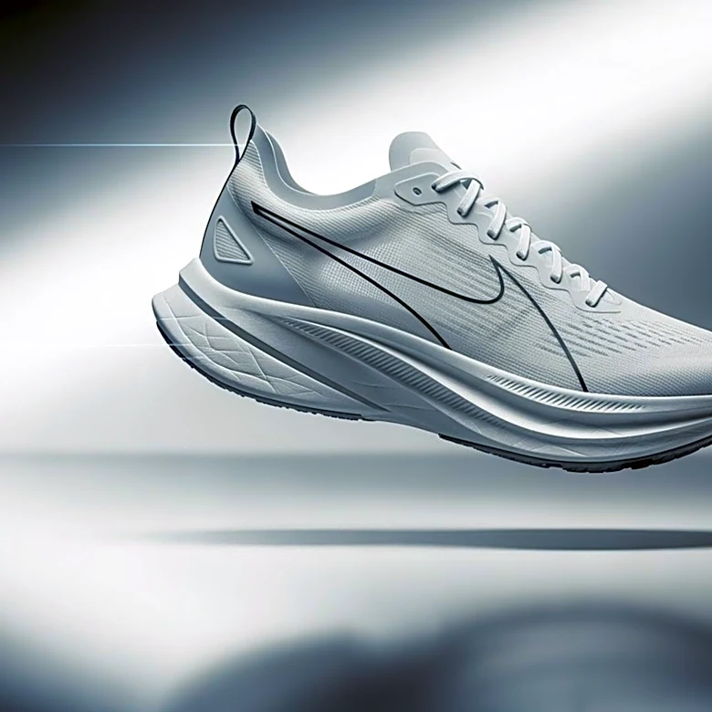 Adidas Unveils Lightest Running Shoe Ever, Setting New Industry Standard