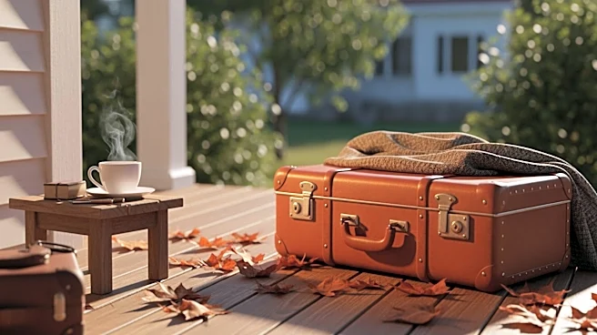 Comedian Nikki Glaser Moves Back to Missouri, Citing Pandemic-Induced Lifestyle Change