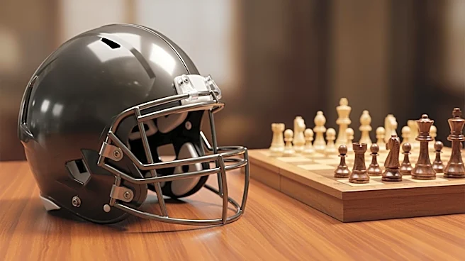 Kansas City Chiefs Consider Trading Up in 2026 NFL Draft Amidst Strategic Uncertainty