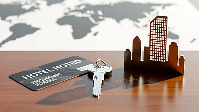 My Place Hotels Signs Franchise Agreement for New Westminster Location, Expanding Colorado Presence