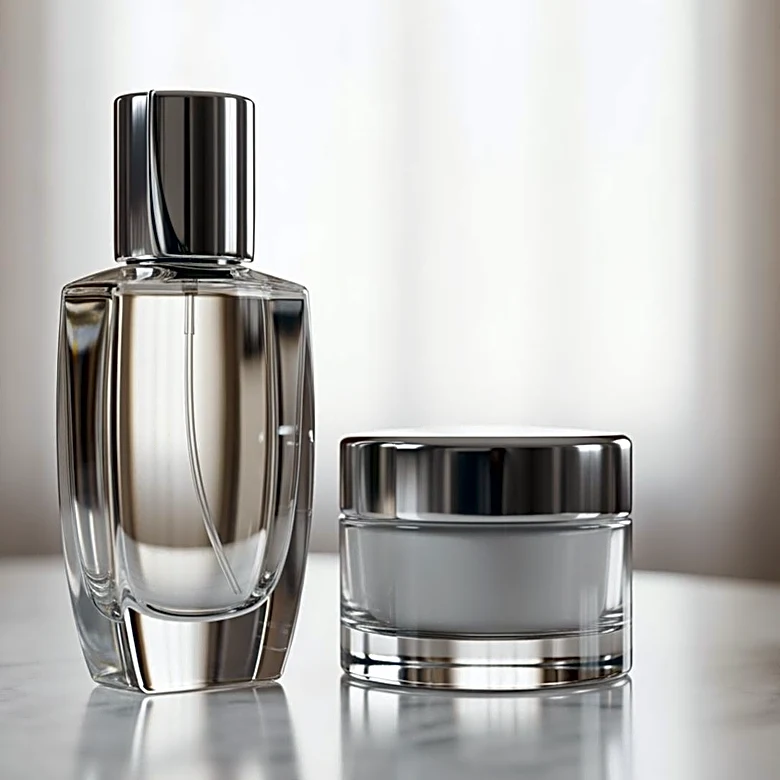 Arcade Beauty Expands to Full-Scale Fragrance and Cosmetic Manufacturing