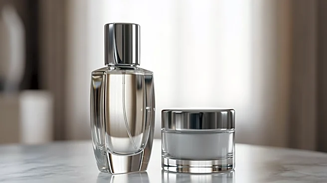 Arcade Beauty Expands to Full-Scale Fragrance and Cosmetic Manufacturing