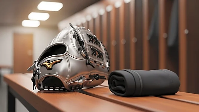 Braves' Michael Harris Exits Game Due to Quad Tightness