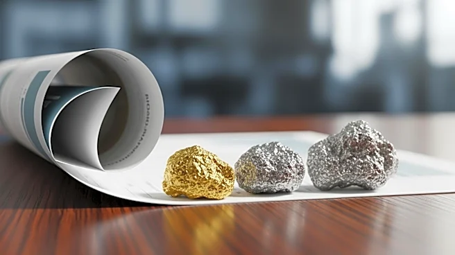 Aris Mining to Release Q1 2026 Financial Results Amid Expansion Efforts