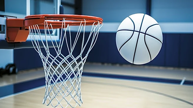 Thunder's Chet Holmgren Dominates with Four Blocks in Playoff Victory