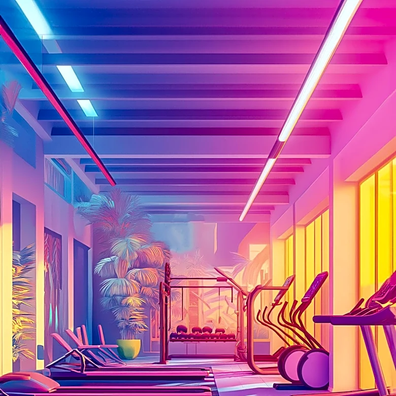 Fitness Chain Better Replaces Licensed Music with Cover Versions, Sparking Outcry