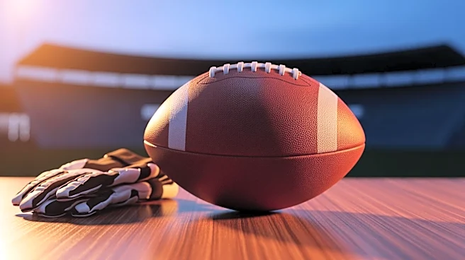 Ole Miss Quarterback Trinidad Chambliss Praised by New Receiving Corps