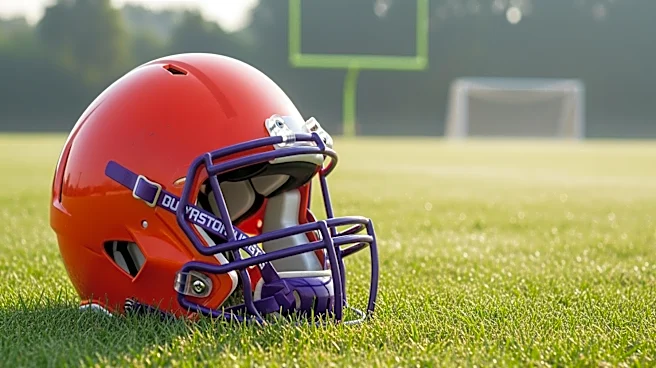 LSU Tigers Conclude Spring Camp with Promising Developments