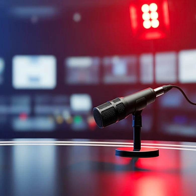 WWE's Seth Rollins Exits NFL Network Show After On-Air Dispute with Host