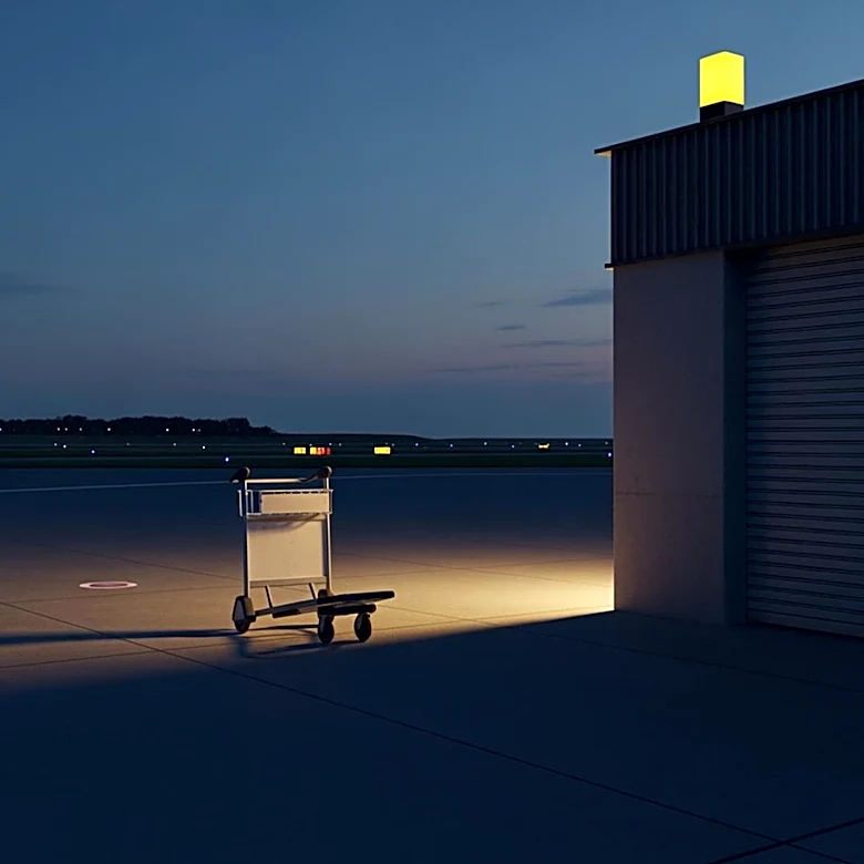 Spirit Airlines Ends Atlantic City-Myrtle Beach Flights Amid Bailout Discussions