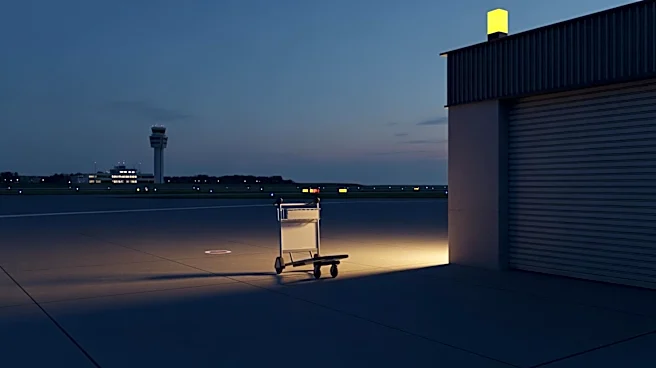 Spirit Airlines Ends Atlantic City-Myrtle Beach Flights Amid Bailout Discussions