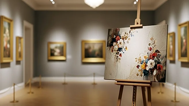 Metropolitan Museum of Art Showcases Raphael's Masterpieces in 'Sublime Poetry' Exhibition