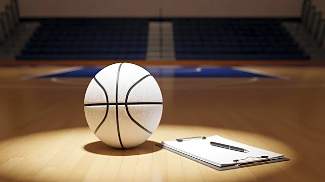 John Jones Appointed Director of Basketball Operations at UTRGV, Marking New Chapter