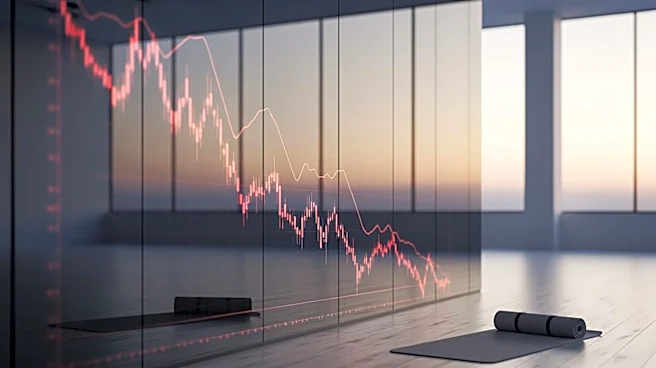 Lululemon CEO Pick Heidi O’Neill Faces Skeptical Wall Street Amid Stock Decline