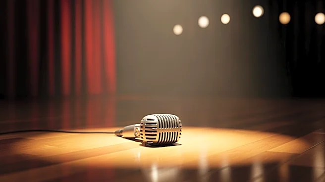 Nikki Glaser's New Comedy Special 'Good Girl' Premieres on Hulu