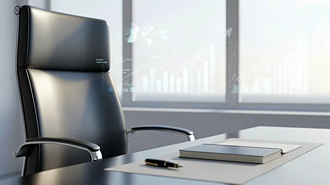 CMO Departures Signal New Growth Mandate in Marketing Industry