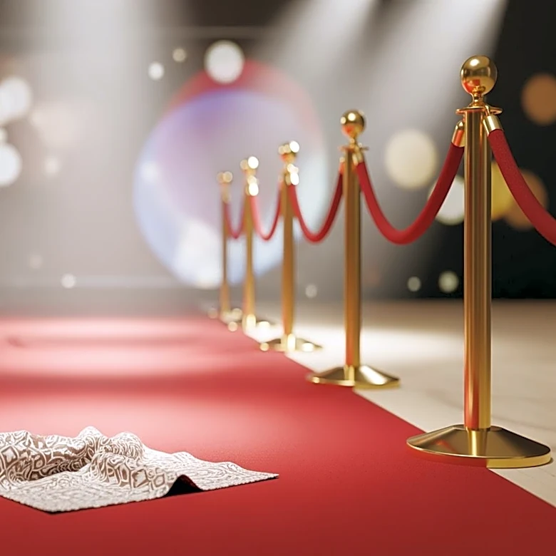 Emerging Designers Gain Prominence on Hollywood Red Carpets