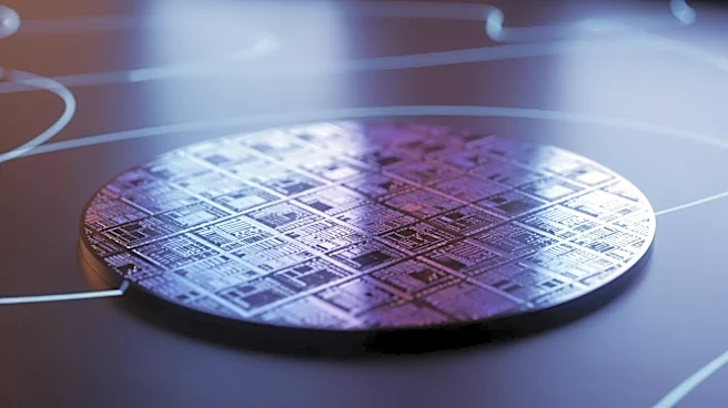 Omdia Raises 2026 Semiconductor Forecast Amid AI-Driven Demand and Supply Shortages