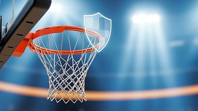 Chet Holmgren's Defensive Impact Boosts Oklahoma City Thunder's Playoff Performance