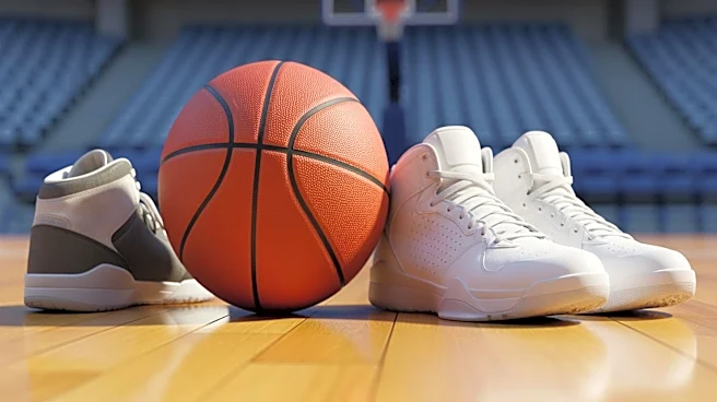 Tulane University Basketball Team Rebuilds Backcourt with New Transfers