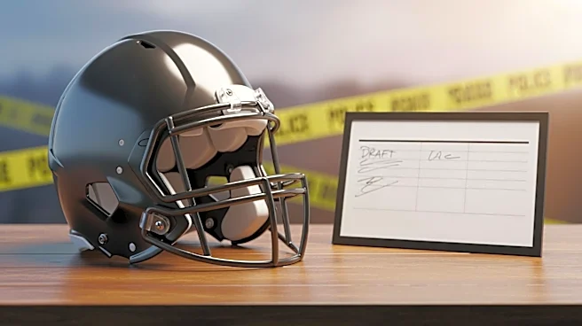 Louisville Cardinals Players Anticipate 2026 NFL Draft Selections