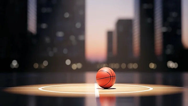 Netflix's 'Running Point' Showrunner Discusses Impact of L.A. Lakers Sale on Season 2