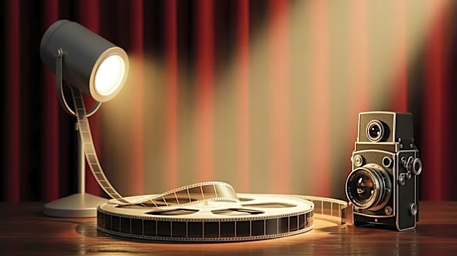 Chinese Filmmaker Bi Gan Honored at Las Palmas Festival with Retrospective