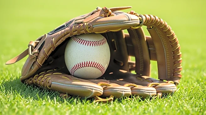 Mets' Austin Warren Returns to Minors After Brief MLB Stint