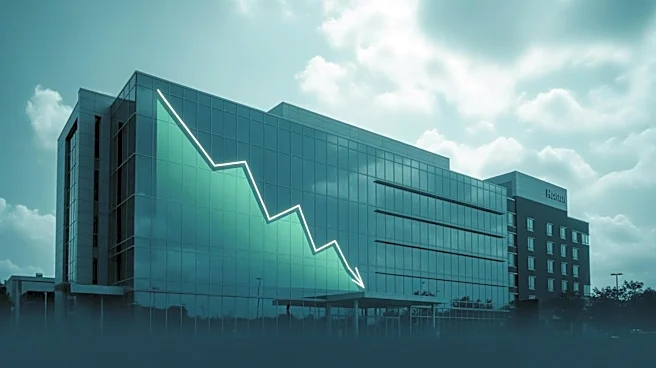 Molina Healthcare Maintains 2026 Outlook Amid Medicaid Enrollment Decline