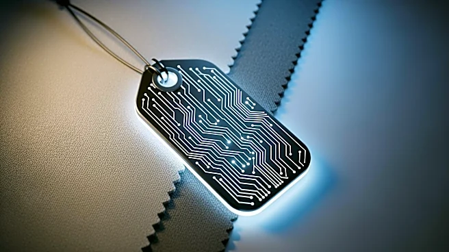 Fashion Industry Urged to Prepare for Digital Product Passports to Avoid Market Access Issues