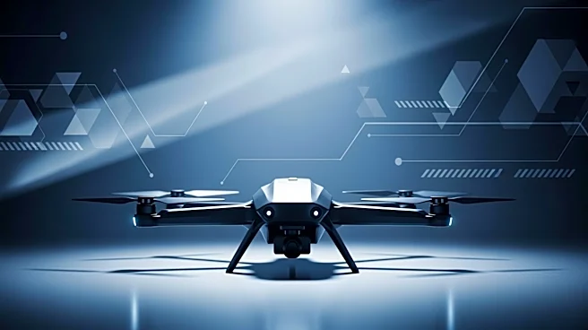 Swarm Aero Appeals Fayetteville Board Decision Amid Drone Manufacturing Expansion