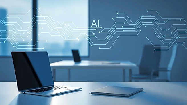 Meta Announces Layoffs of 10% of Workforce Amid AI Investment and Legal Challenges