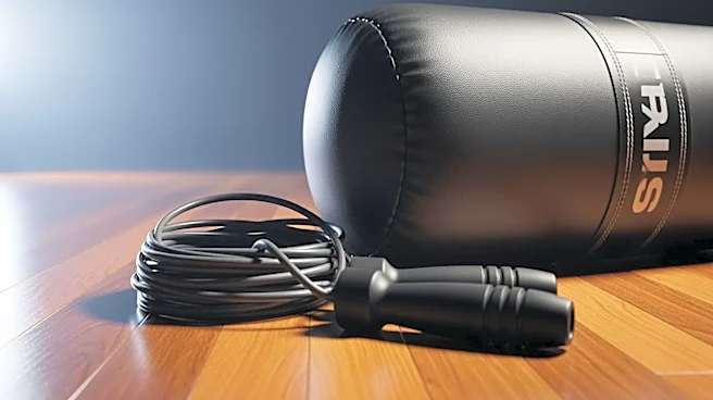 Georges St-Pierre Questions Cardio Training's Role in MMA Efficiency