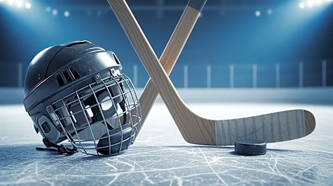 Bryce Pickford's Unconventional Journey to Becoming a Montreal Canadiens Prospect