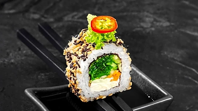 New York City's Omakase Scene Thrives with High-End Offerings