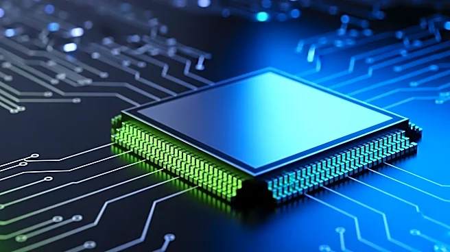 Texas Instruments' Stock Surges 18% on Strong Q1 Earnings and AI Demand