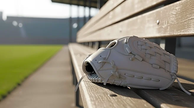 Twins' Matt Wallner Benched Amid Struggles Against Right-Handed Pitching