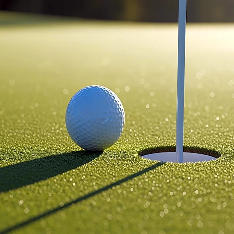 Charley Hull Trails as Mimi Rhodes Shines at Chevron Championship