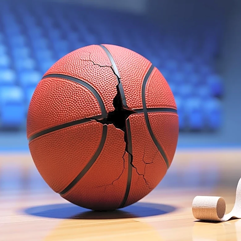 Oklahoma City Thunder's Jalen Williams Faces Hamstring Injury, Impacting Playoff Run