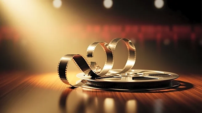 Diego Luna's 'Ashes' Secures Luxbox for Global Sales Ahead of Cannes Premiere