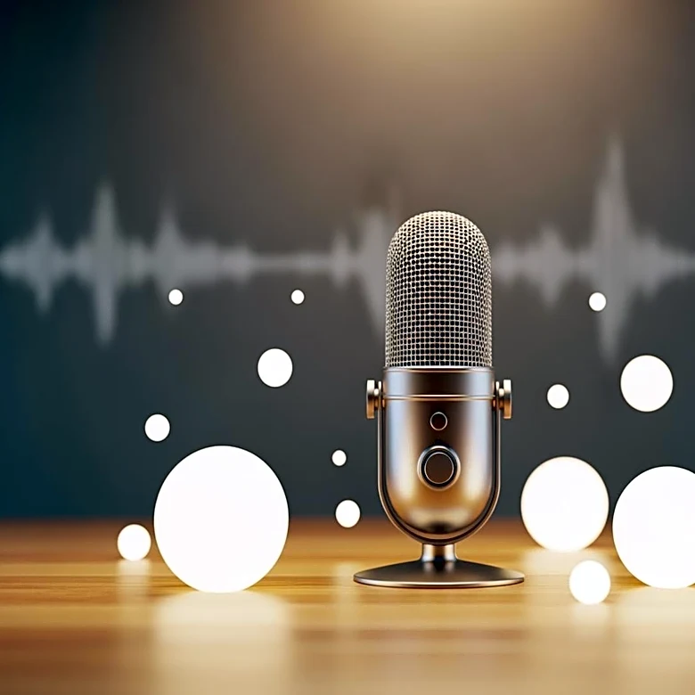 Good Noticings Podcast Embraces Positivity in a Crowded Media Landscape