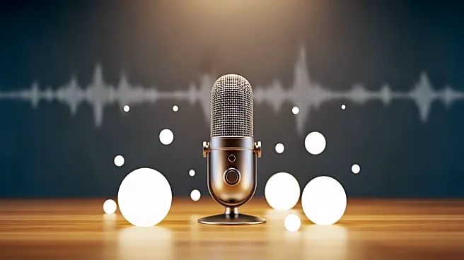 Good Noticings Podcast Embraces Positivity in a Crowded Media Landscape