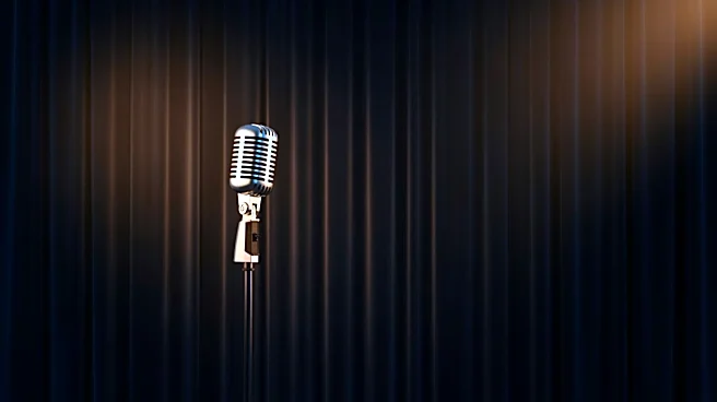 Emil Wakim Signs Deal with Netflix for First Comedy Special, Highlighting Lebanese American Talent